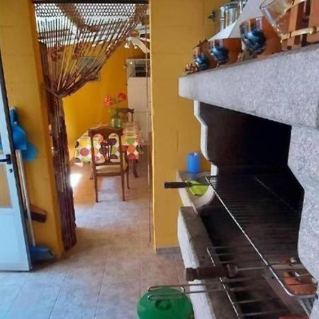 Apartamento Centroplaya บวยอู ภายนอก รูปภาพ