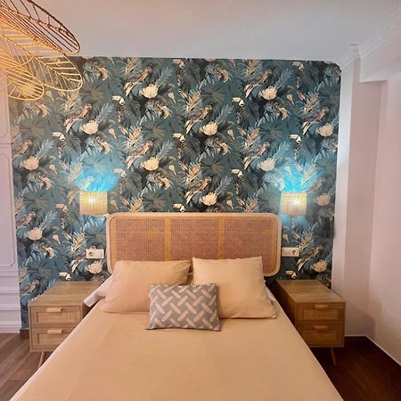 Apartamento Centroplaya บวยอู ภายนอก รูปภาพ