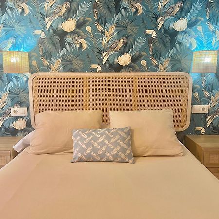 Apartamento Centroplaya บวยอู ภายนอก รูปภาพ