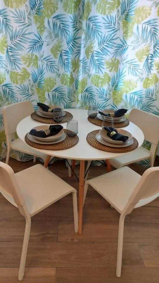 Apartamento Centroplaya บวยอู ภายนอก รูปภาพ