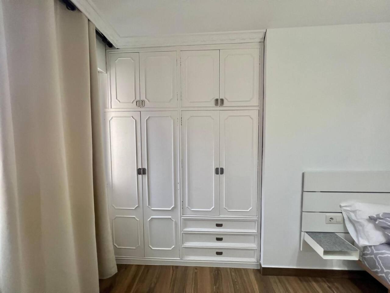 Apartamento Centroplaya บวยอู ภายนอก รูปภาพ